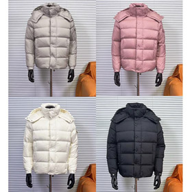 Moncler 826 Series Maya 70th Anniversary Matte Down Jacket-5049